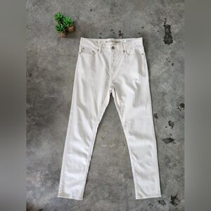 Banana Republic Lightweight Slim Fit Jeans 30x30